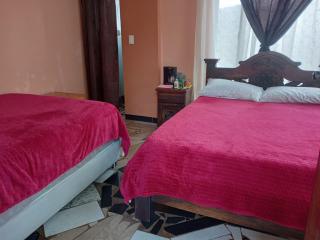 Habitación Guadalupe - 3