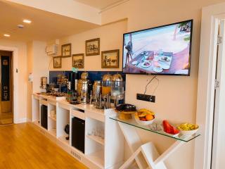 Orbi City Premium Class Rooms - 4