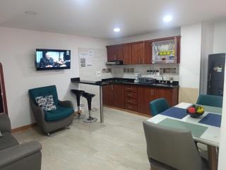 comfort house san gil - 4