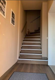 Ferienwohnungen Lily, Bärwalder See, Ferienwohnung "SEE" - 9