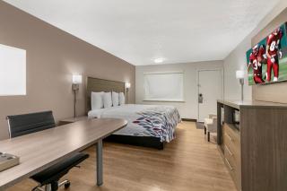 Red Roof Inn Georgetown, KY - 7