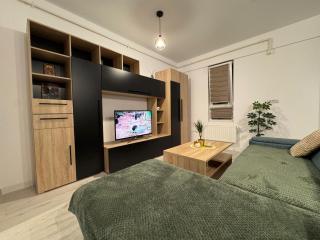 Central Spot Apartment with parking - 5