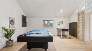 Villavilla 647 - Hasmark Strand, Fyn Og Øer - 4