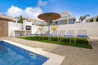 Villa Violeta - 3bed Bungalow large pool - 6