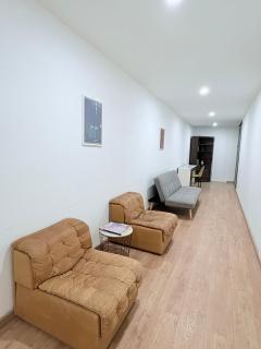 Palm Beach Loft Bissone - Bissone - 9