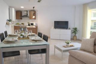 Noctua 020 Estepona Centro 3 - 5