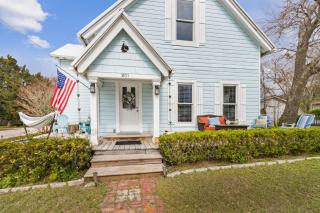 801 San Fernando Street home - 6