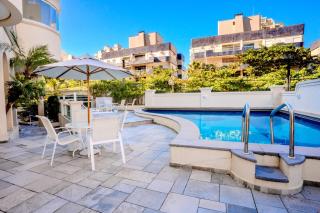 Apartamento Enseada - 7