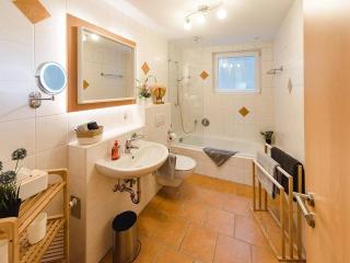 Ferienwohnung Storchenaue - 1