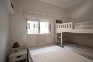 Apartamento Enseada - 1