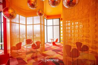 Jungle at 24, City Views and Wonderland Vibes! - 3