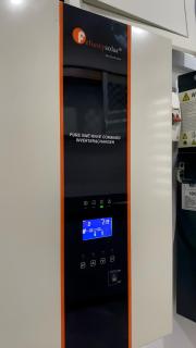 3 bedrooms furnished apartment at Ambiance Estae Ajah - 7