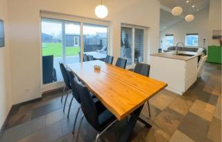 Awesome Home In Hemmet With Sauna - 6