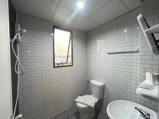 Comfy Hotels Self Check in คอมฟี่โฮเทล เช็คอินด้วยตัวเอง ซอยกิ่งแก้ว31ก - 7