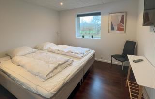 Awesome Home In Hemmet With Sauna - 4