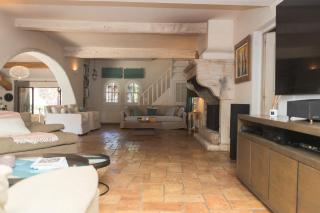 Domaine Les Mésanges - Saint-Tropez - 2