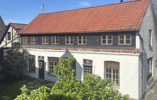 4 Bedroom Cozy Home In Visby - 2