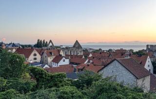 4 Bedroom Cozy Home In Visby - 6