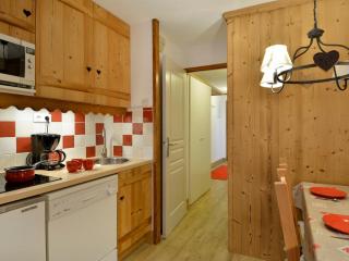 Appartement skis aux pieds, rénové, 5 pers. - FR-1-181-1953 - 1