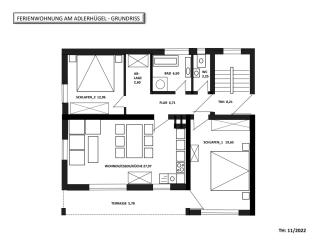 Ferienwohnung Adlerhügel inkl. Chiemgaukarte - 9
