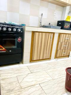 Western Suites - 1