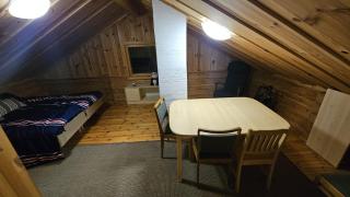 Authentic Finnish Lakeside Cottage - 1