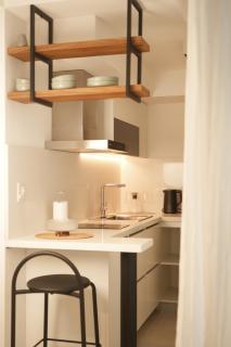 Aira Apart Hotel Boutique - 2