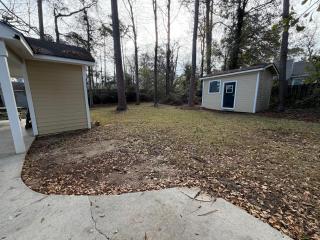 Relaxing 3BR Home in Quiet Neighborhood near SGMC & I-75 - 5