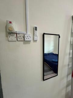 Novahaus4 Homestay Gong badak - 3