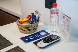 JC Apart Hotel Providencia - 6