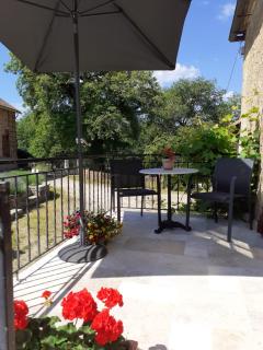 La ferme de Fouliouze - 8