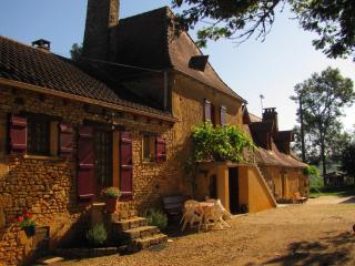 La ferme de Fouliouze - 6