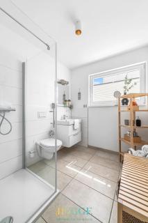 Schwimmendes Haus Hygge Olpenitz - 7