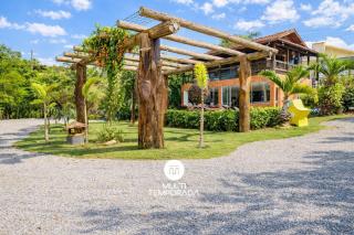 Casa com Piscina em Governador Celso Ramos/SC - 6