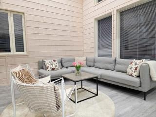 Villa Taipale - 8hlö, Himosranta - 2