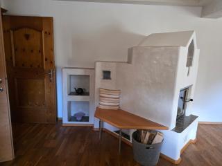 Feines Alpennest - 5