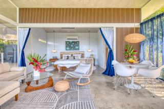 Dominical Casita w Ocean Views, Terrace, Kitchen - 9