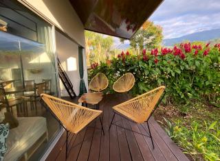 Casas Kawö y Tulu - 9