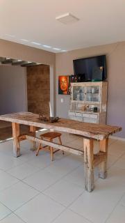 Casa Completa com Piscina Próxima ao Centro - 2