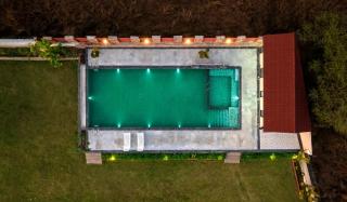 Shivaangan By Soma Estates - 9