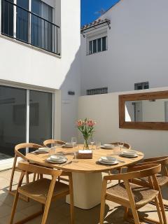 Casa Fonsie - town house with sea view - 2