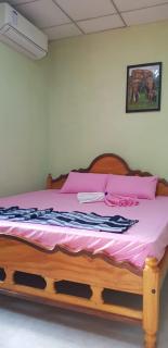 Vista villa - Panama - 4