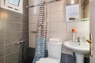 Apollon Apartment - 1