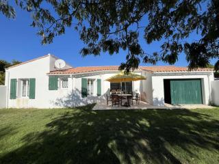 Loizeau 3 chambres - 8