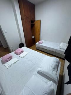 Área privativa Luxo no CENTRO de BH 3 quartos - 5