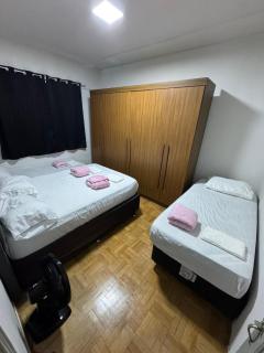 Área privativa Luxo no CENTRO de BH 3 quartos - 4