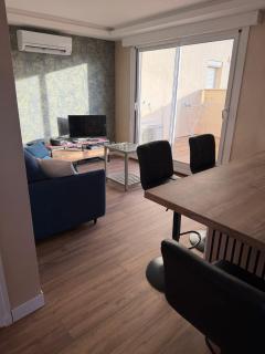 Comfortable apartment with sea view - 6
