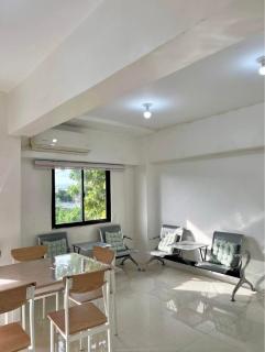 Xu simple stay with balcony - 0