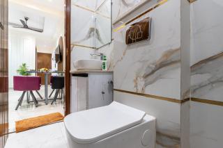 Homlee-Diamond 2BHK Lift-Parking-Max Vaishali - 9