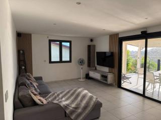 Villa avec piscine privée à Fort-de-France, 93 m² - 7